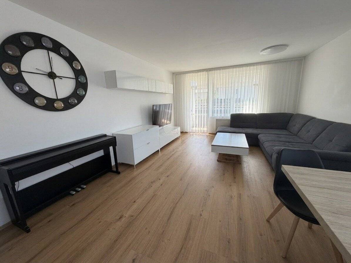 Wohlfühl Zuhause in Eugendorf – Moderne 3-Zimmer-Wohnung mit Tiefgaragenstellplatz