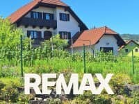 „Wohnen mit Weitblick – Stilvolles Familienhaus in traumhafter Aussichtslage von Eibiswald“