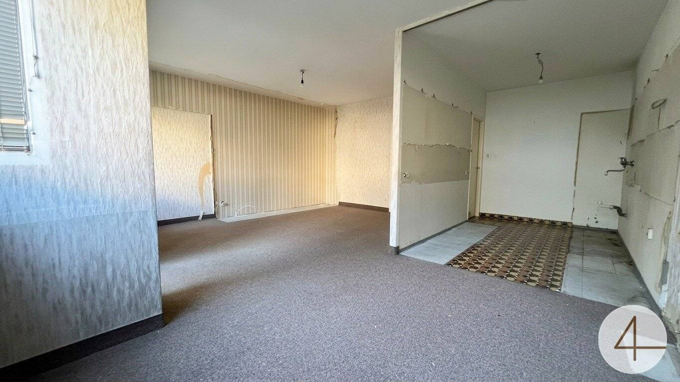 3-Zimmer-Eigentumswohnung mit großem Wohnraum und Loggia in Klosterneuburg