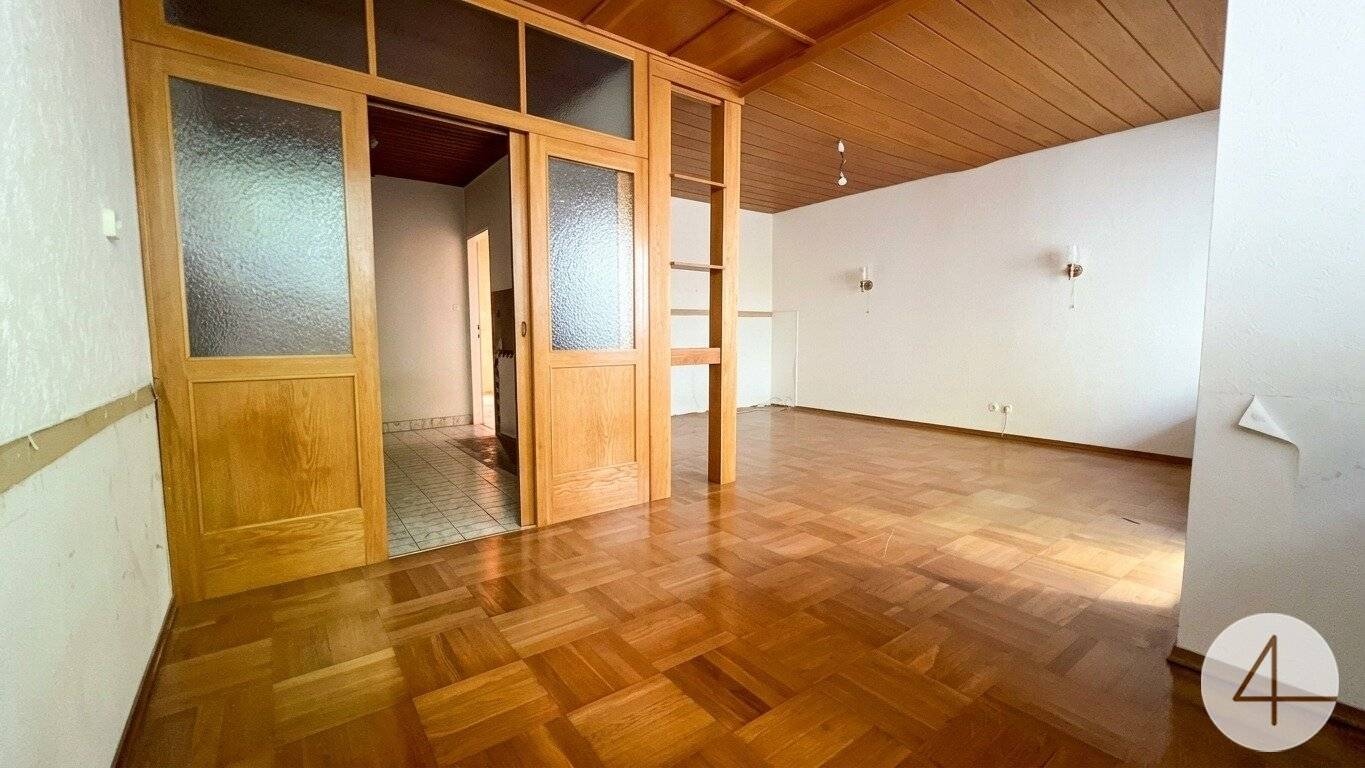 Helle 3-Zimmer-Eigentumswohnung mit Loggia in Klosterneuburg - ruhige Lage nahe Wien