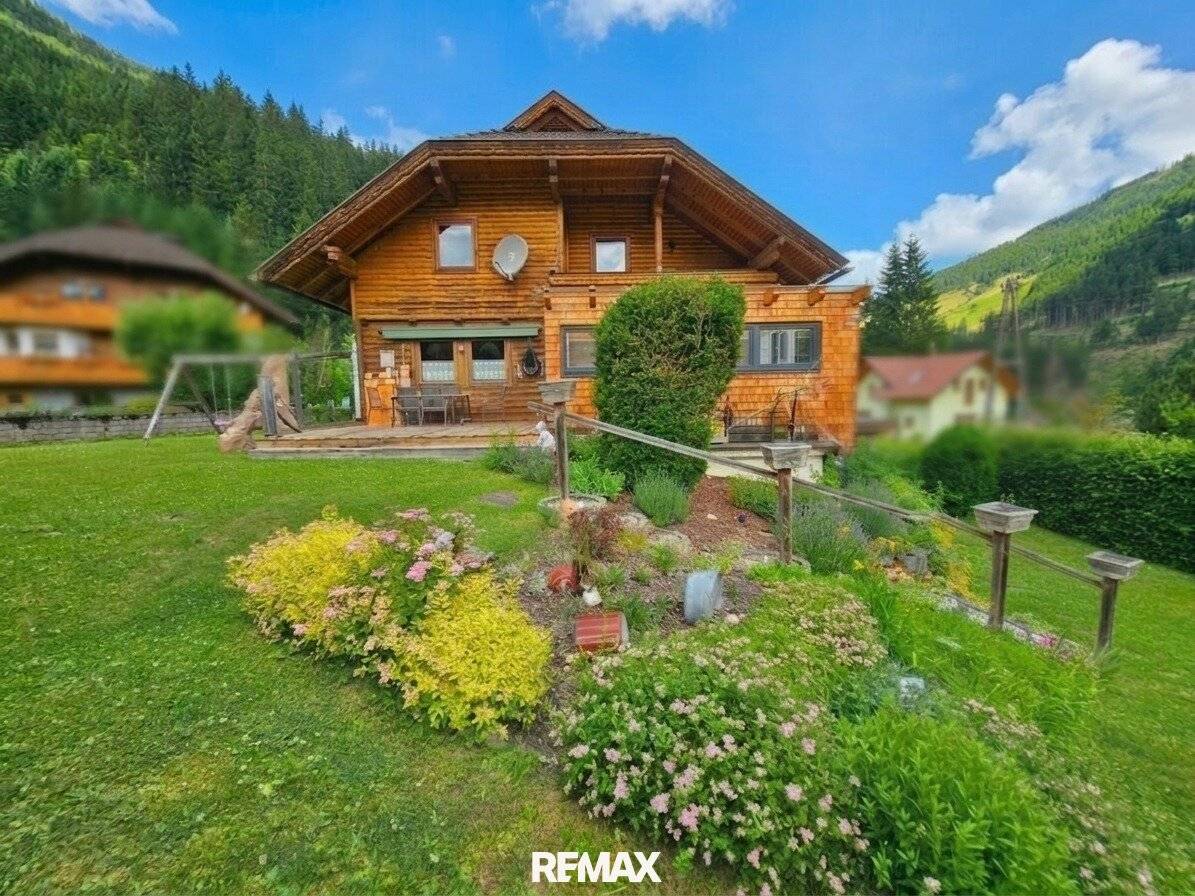 Ein Zuhause mit Herz, Charakter und herrlichem Ausblick