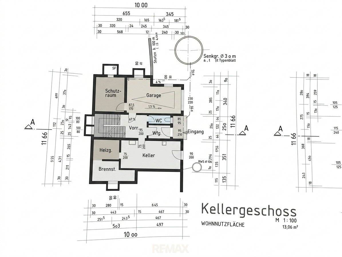 Grundriss 3