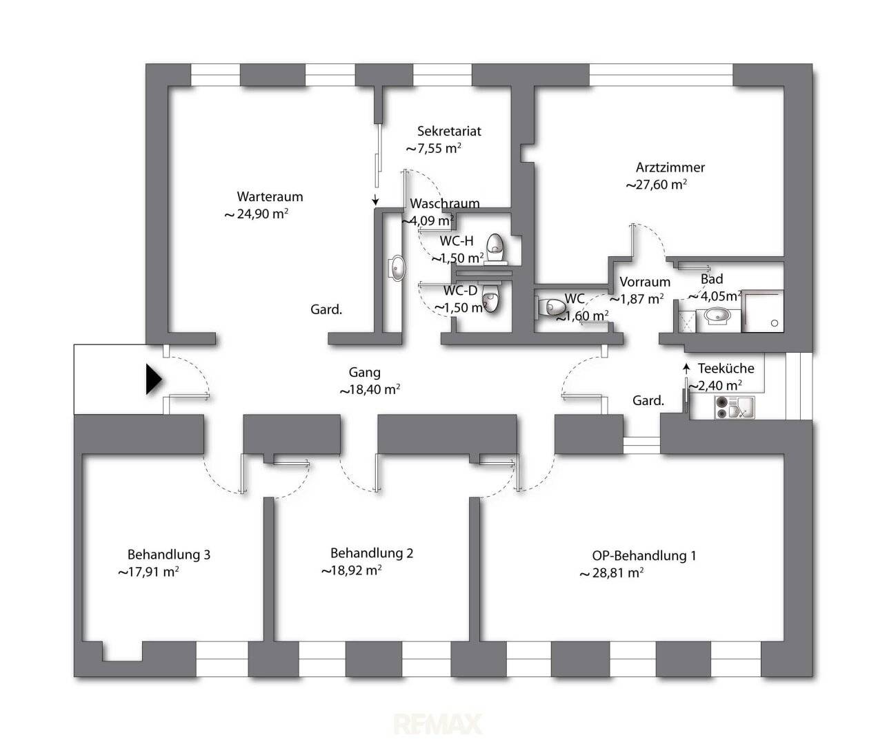 Grundriss 1
