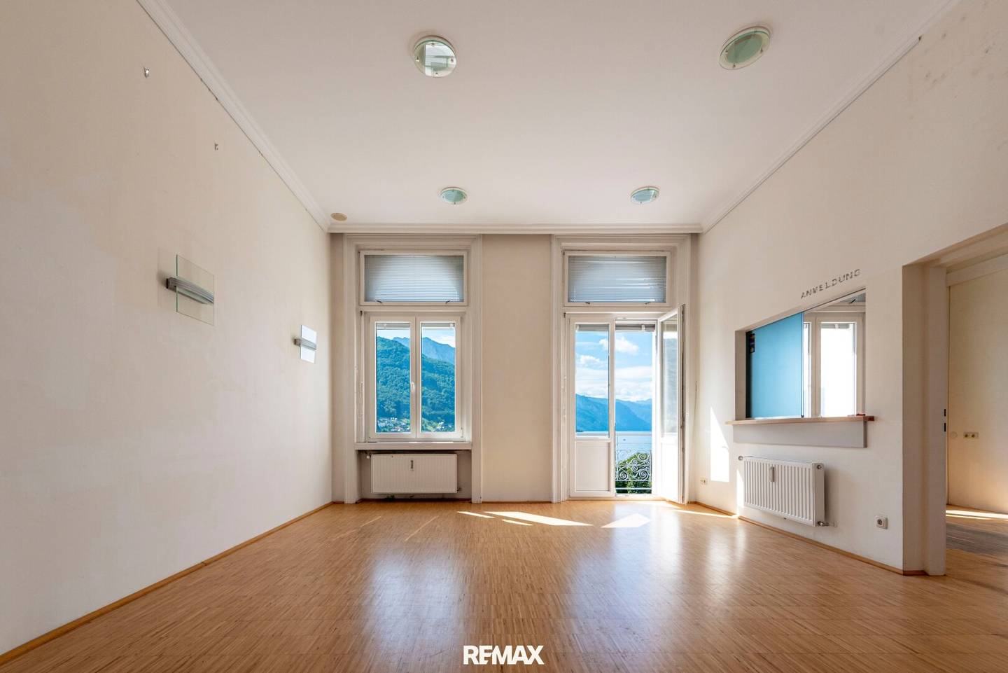 Wohnen mit besonderem Flair am Traunsee