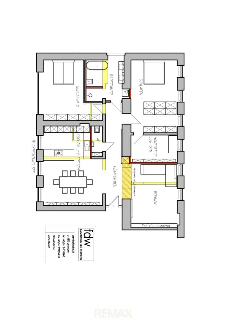 Grundriss 2