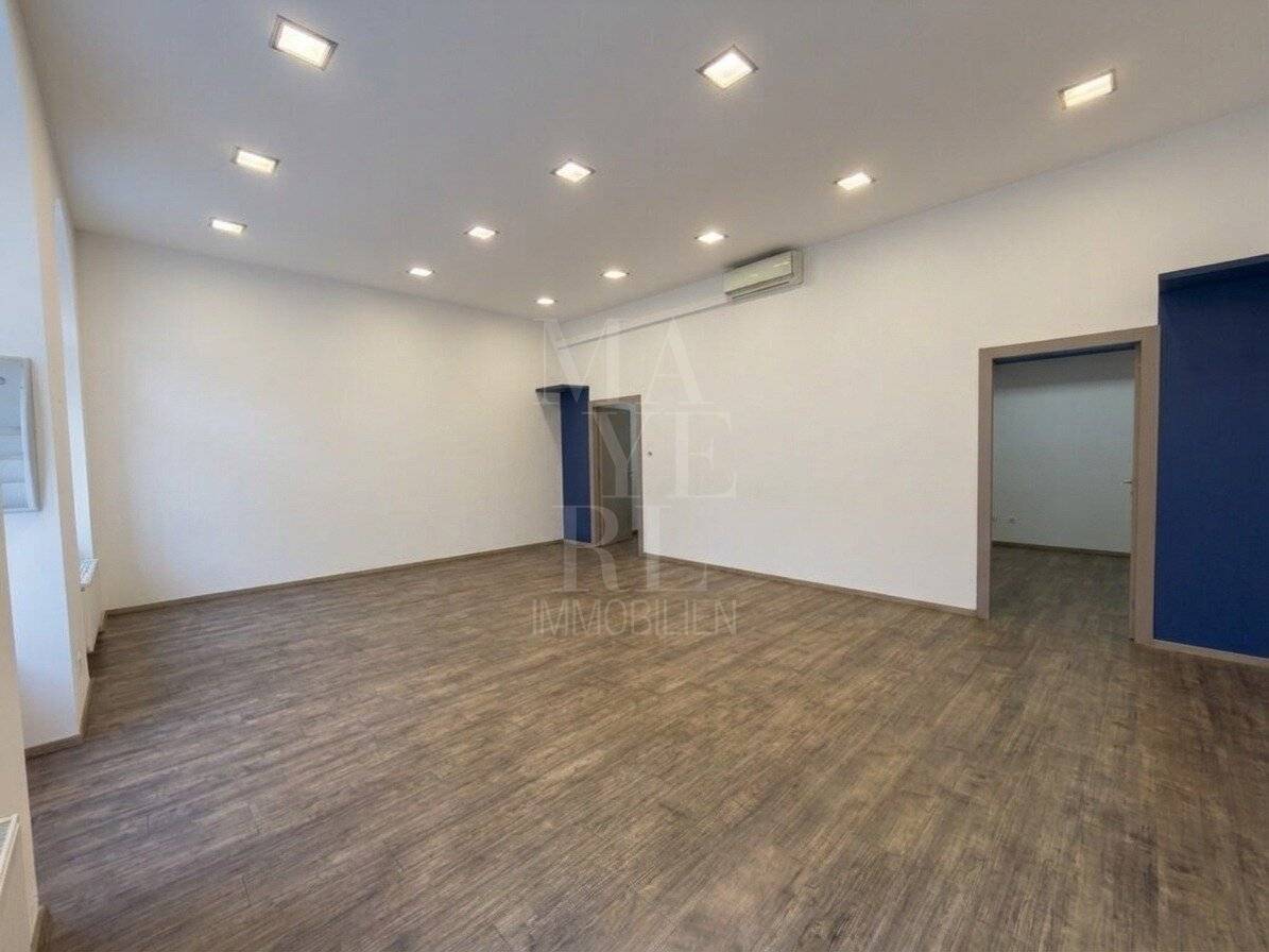 Retail premises in prime location, Kutschkergasse, 1180 Vienna