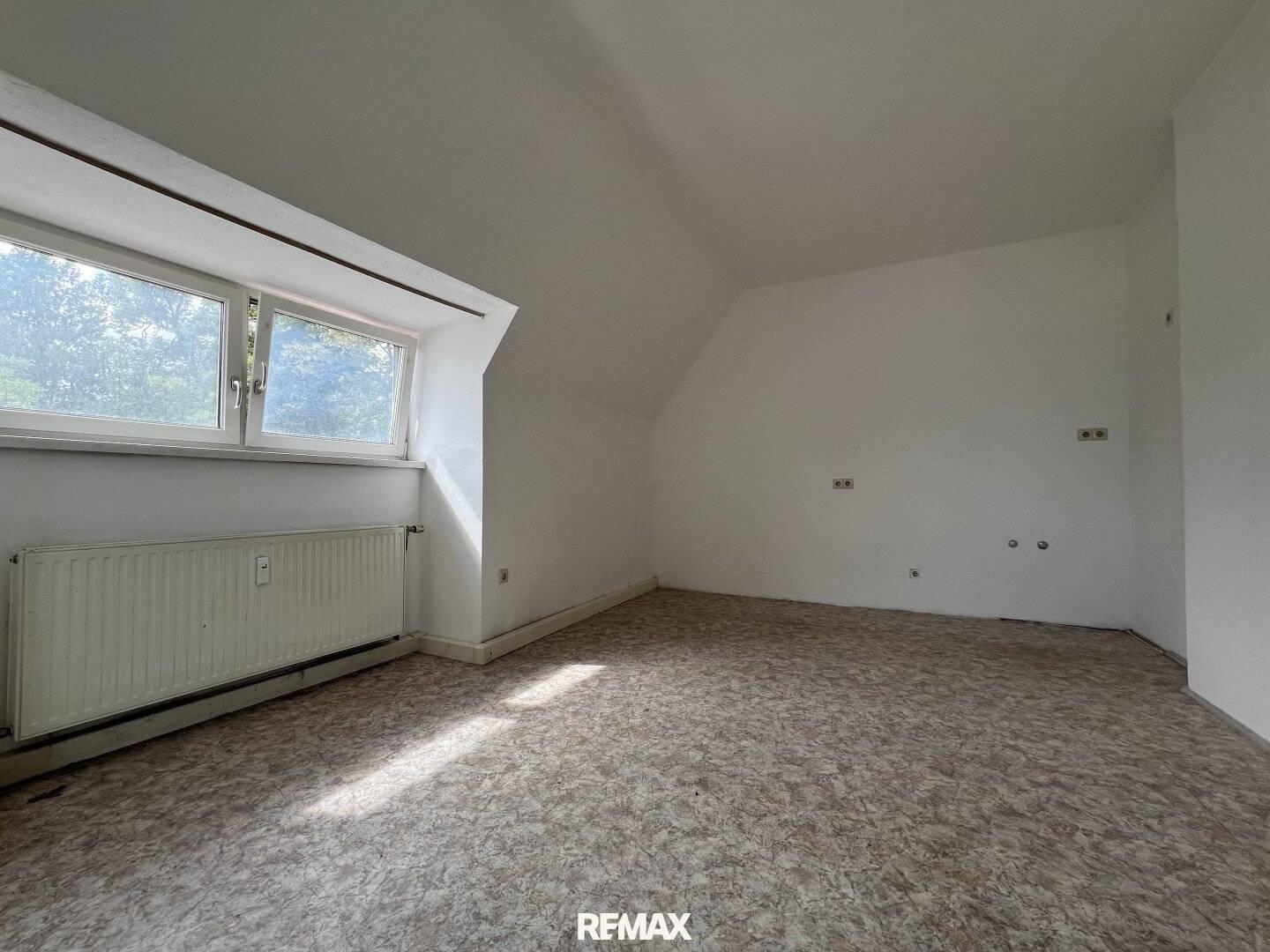 Komplett sanierungsbedürftiges Wohnhaus mit großem Potenzial in zentraler Lage von Wolfsberg