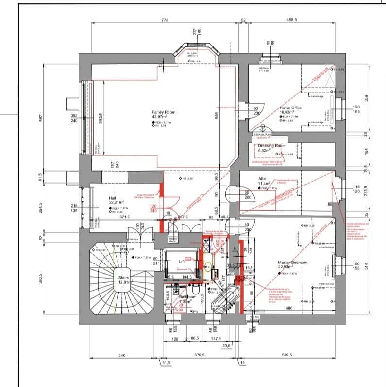 Floor plan 4