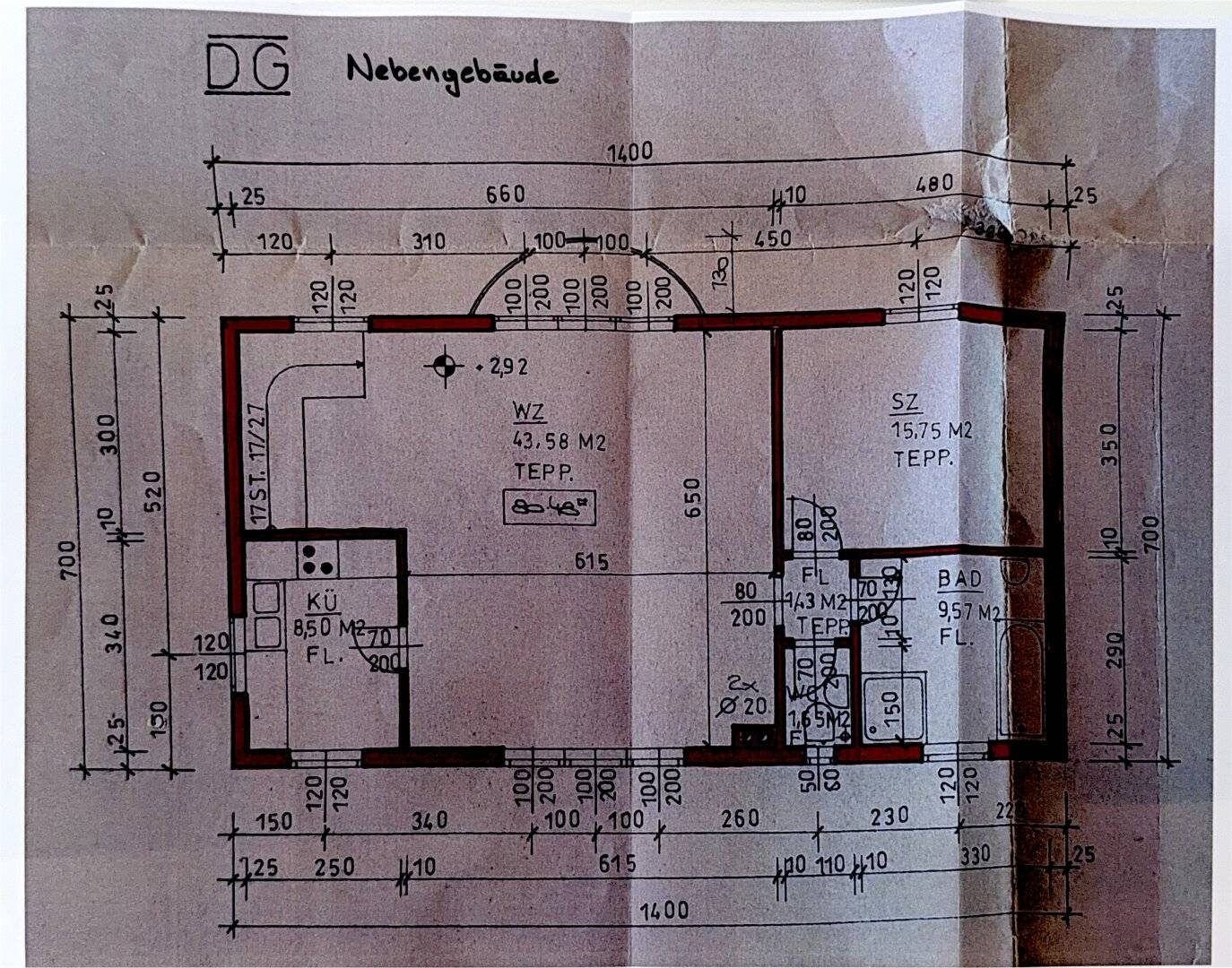 Floor plan 6