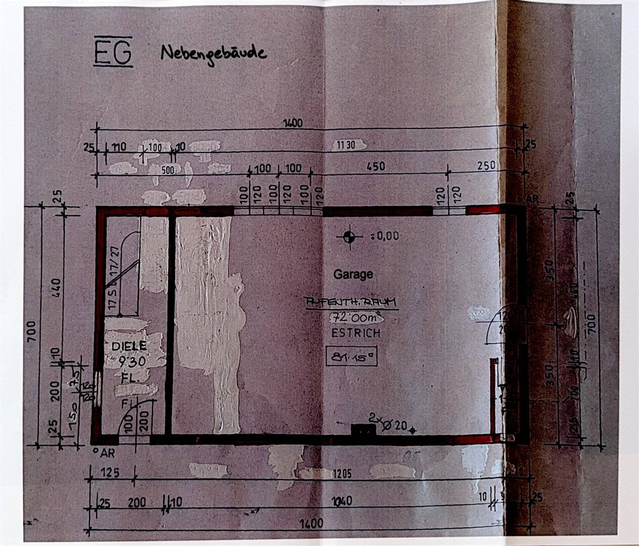Floor plan 5