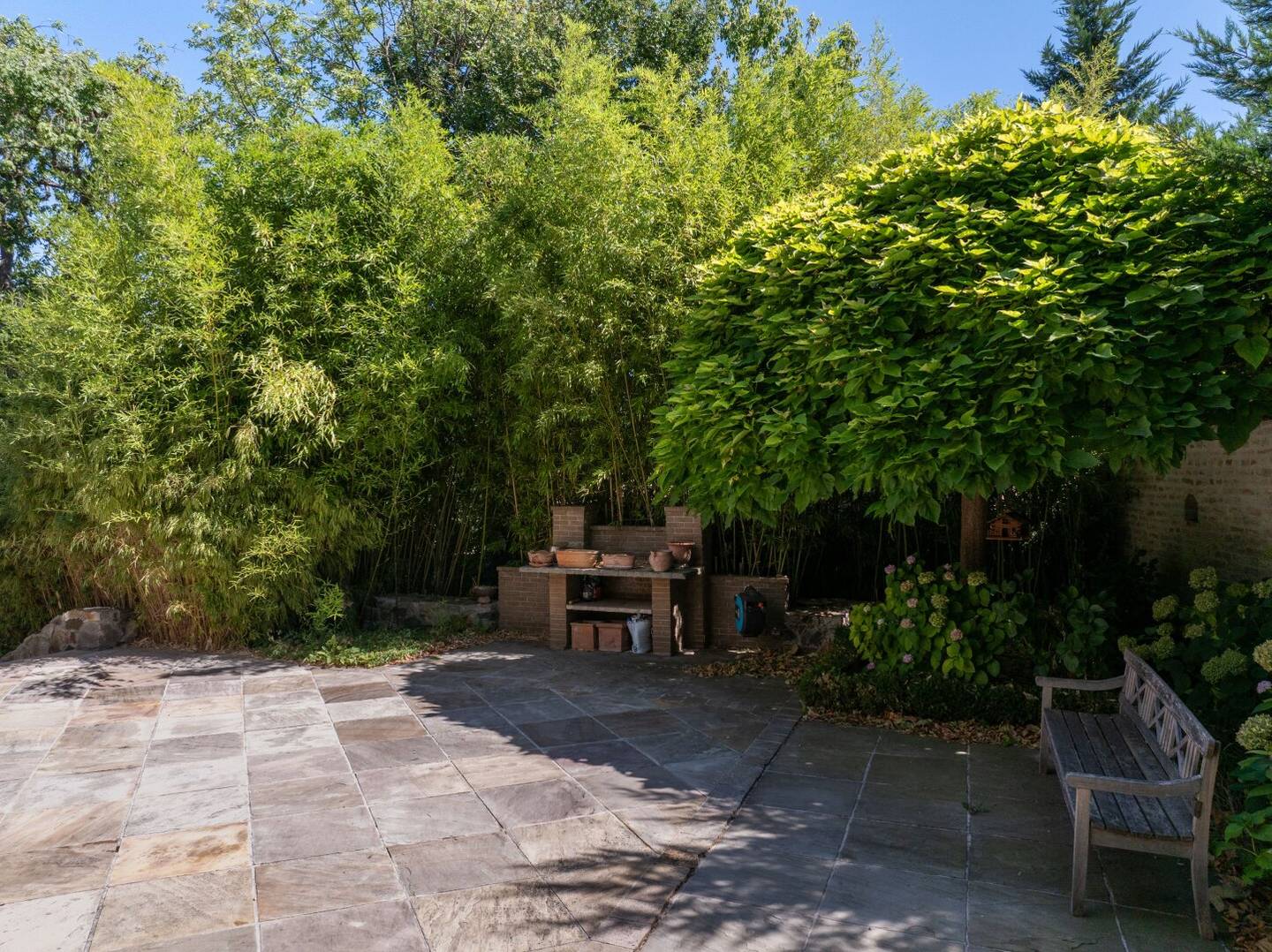 Exclusive private residence in the heart of Klosterneuburg