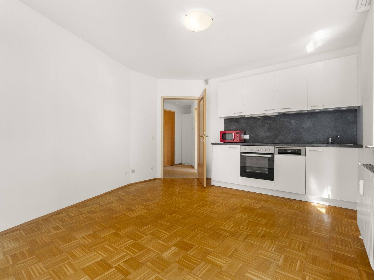Schöne 2 Zi Wohnung mit Loggia in Waidmannsdorf - Christof-Martin-Wieland-Straße