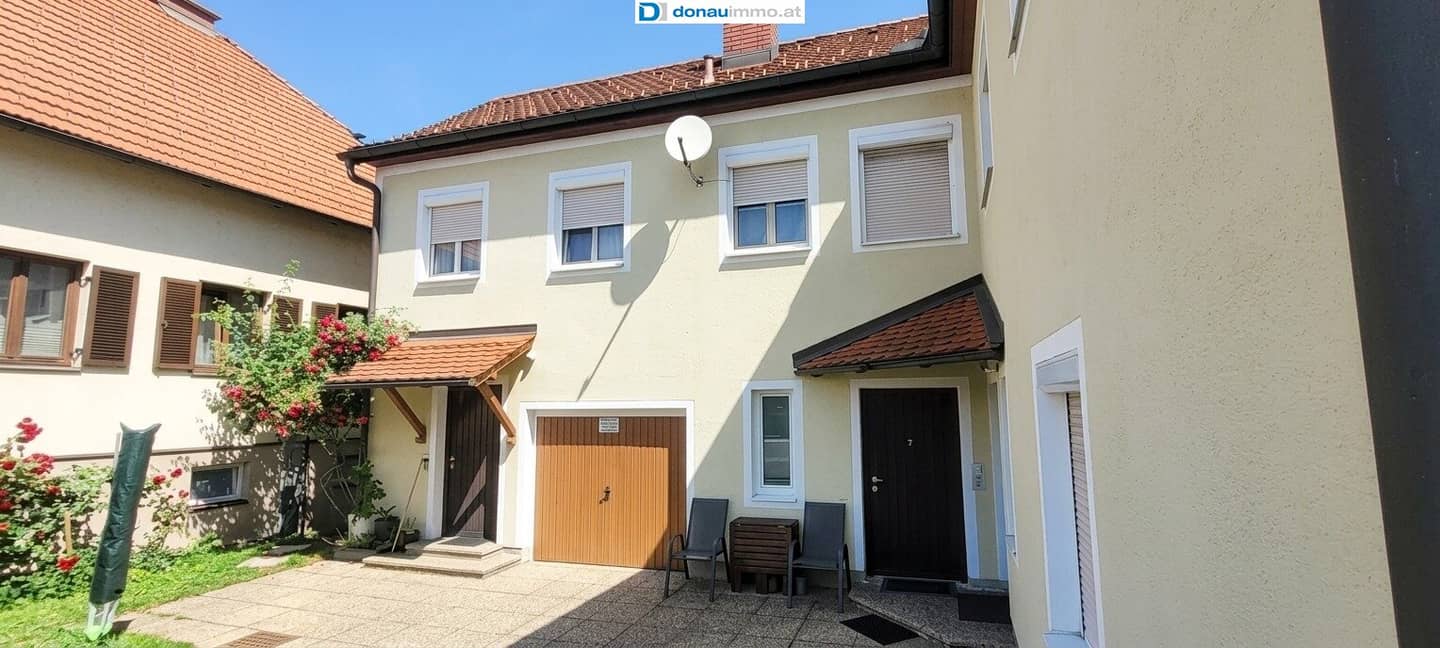Schönes, kernsaniertes Haus mit mehreren vermieteten Wohnungen in sonniger Ruhelage in Graz