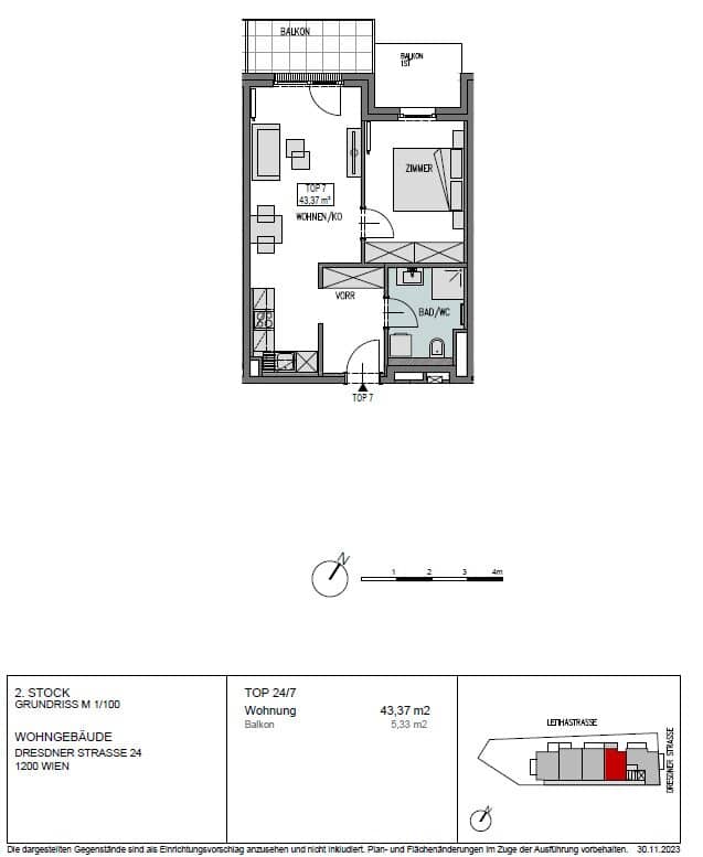 Grundriss 1
