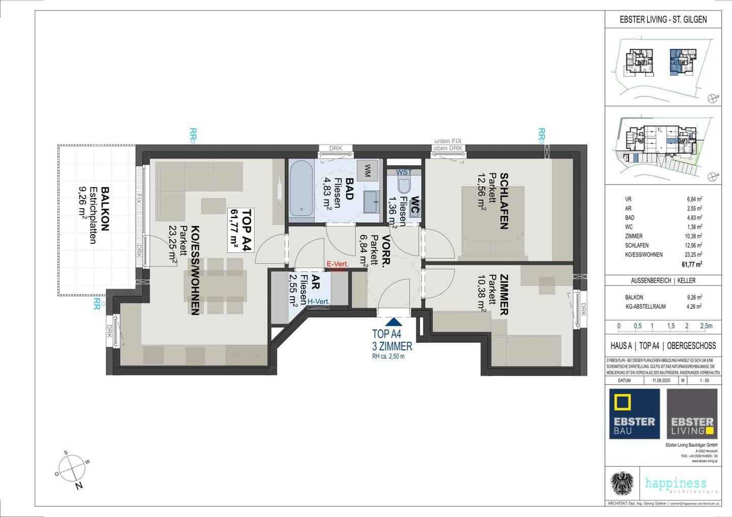 Grundriss 5