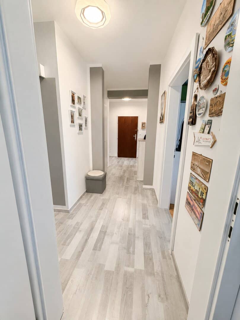 TRAUMWOHNUNG  in Graz Strassgang