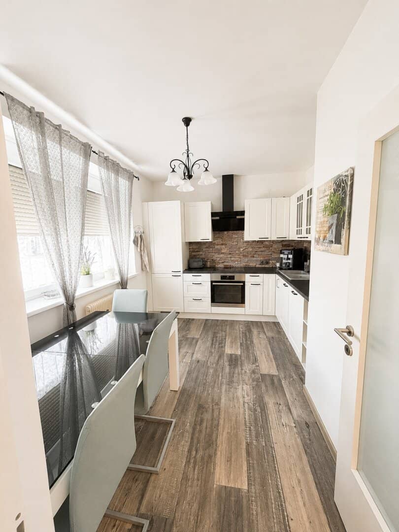TRAUMWOHNUNG  in Graz Strassgang