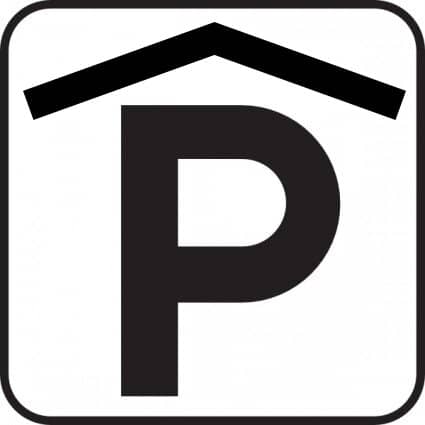 TG - Stellplatz in Klinik Nähe / Marktplatz
