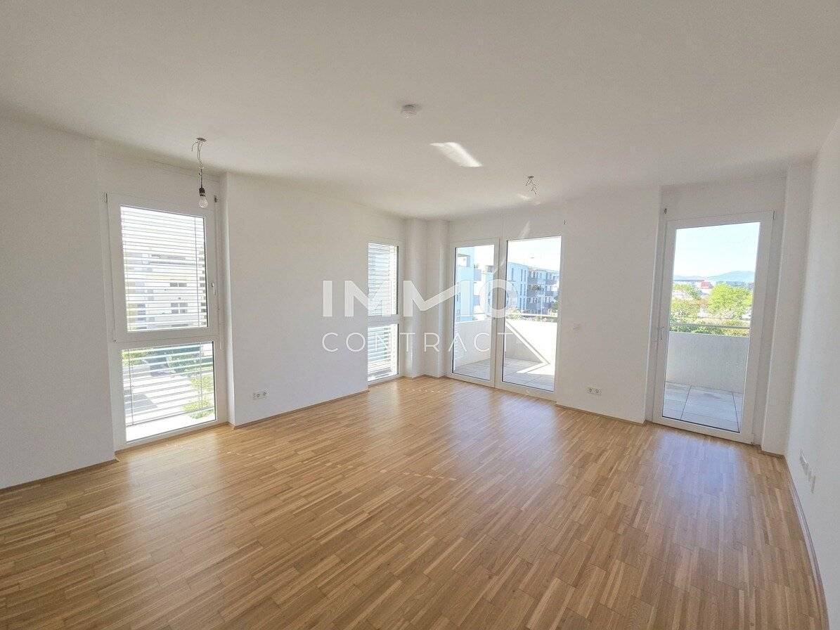 Subsidized 3-room apartment with spacious balcony - Gradnerstraße 186 H- Top 18 H