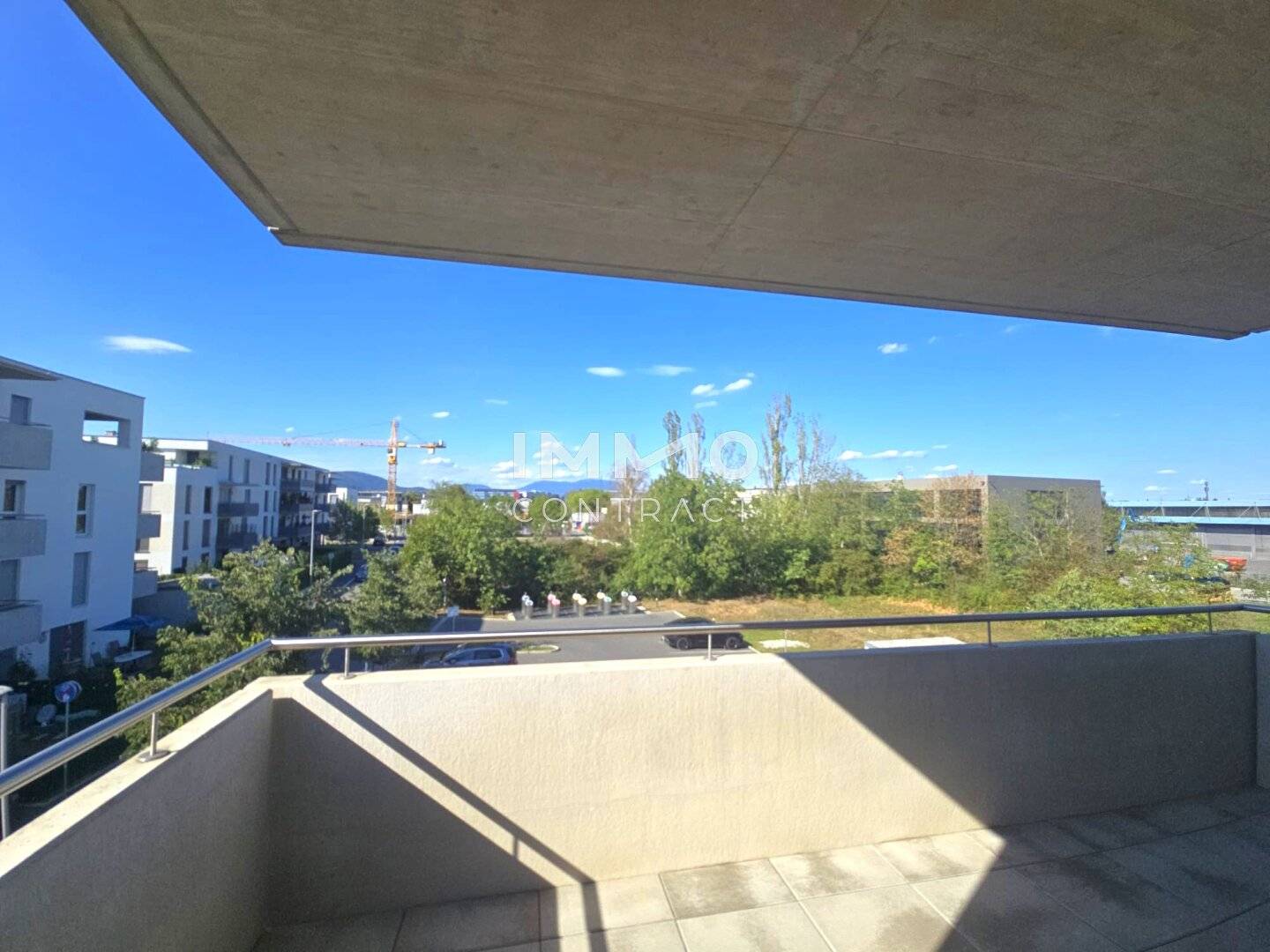 Subsidized 3-room apartment with spacious balcony - Gradnerstraße 186 H- Top 18 H