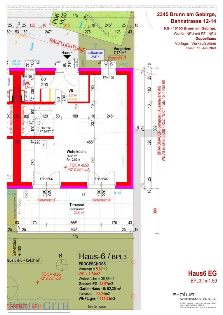 Grundriss 2