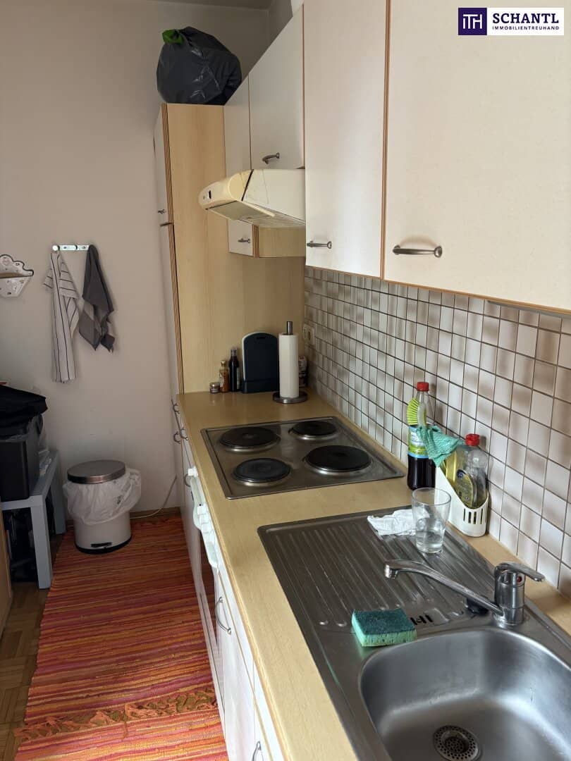 ++  TOP ANLEGERWOHNUNG in BESTLAGE WETZELSDORF++  GARTENWOHNUNG++