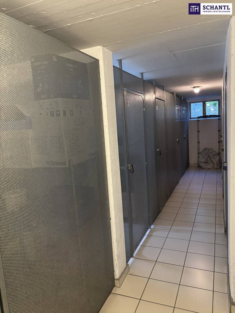 ++  TOP ANLEGERWOHNUNG in BESTLAGE WETZELSDORF++  GARTENWOHNUNG++