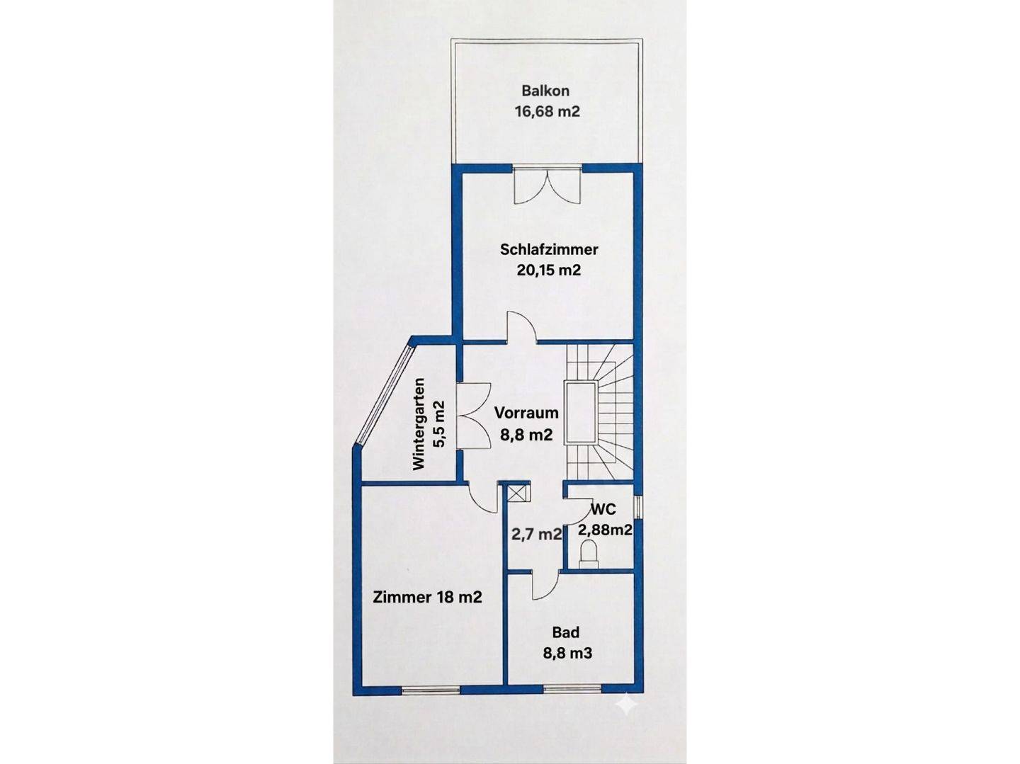 Grundriss 2