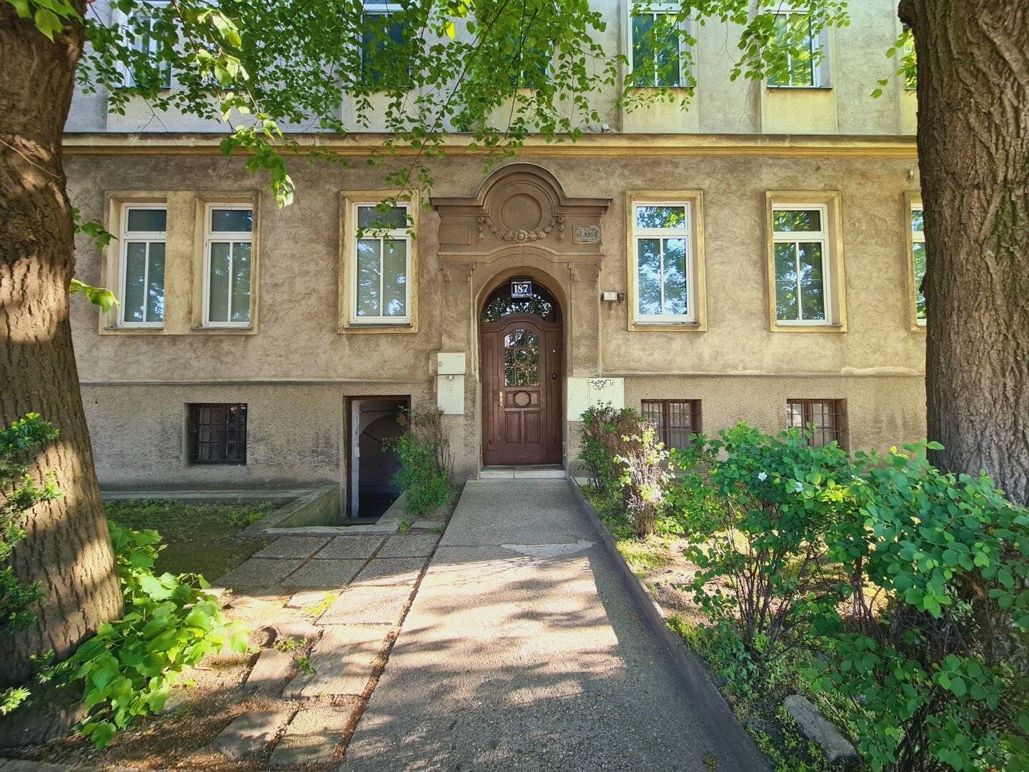 Gestalten Sie Ihre Traumwohnung | Rohdachboden U4