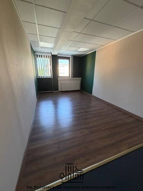 Modern office in Klagenfurt am Wörthersee – Top location, flat rent 520 €!