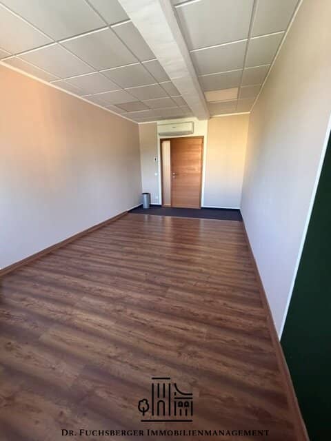 Modern office in Klagenfurt am Wörthersee – Top location, flat rent 520 €!