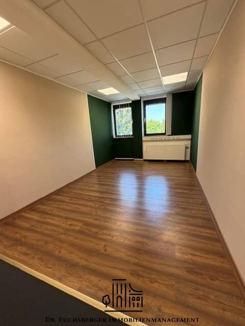 Modern office in Klagenfurt am Wörthersee – Top location, flat rent 520 €!