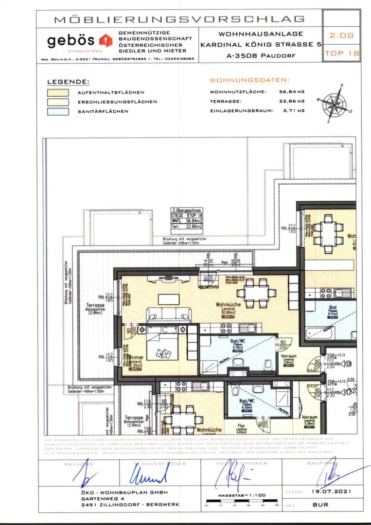 Grundriss 2