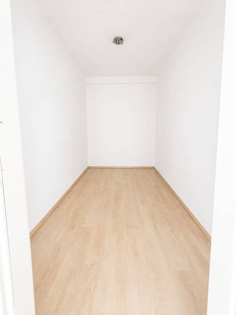 Großzügige 3,5-Zimmer-Wohnung in zentraler Lage der Leopoldstadt