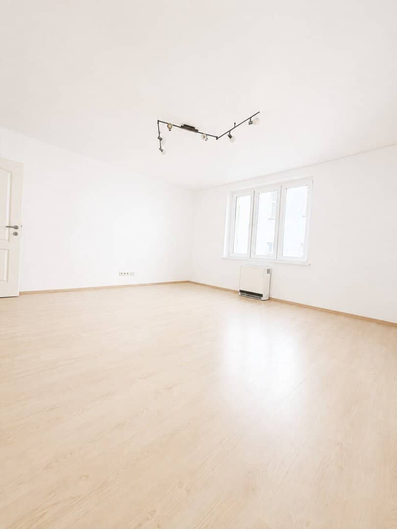 Großzügige 3,5-Zimmer-Wohnung in zentraler Lage der Leopoldstadt