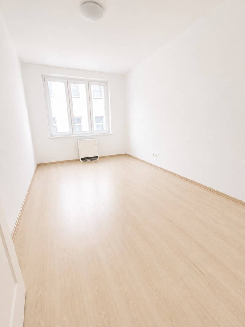Großzügige 3,5-Zimmer-Wohnung in zentraler Lage der Leopoldstadt