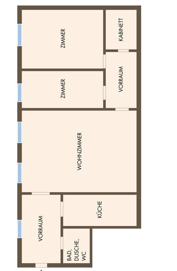 Grundriss 1
