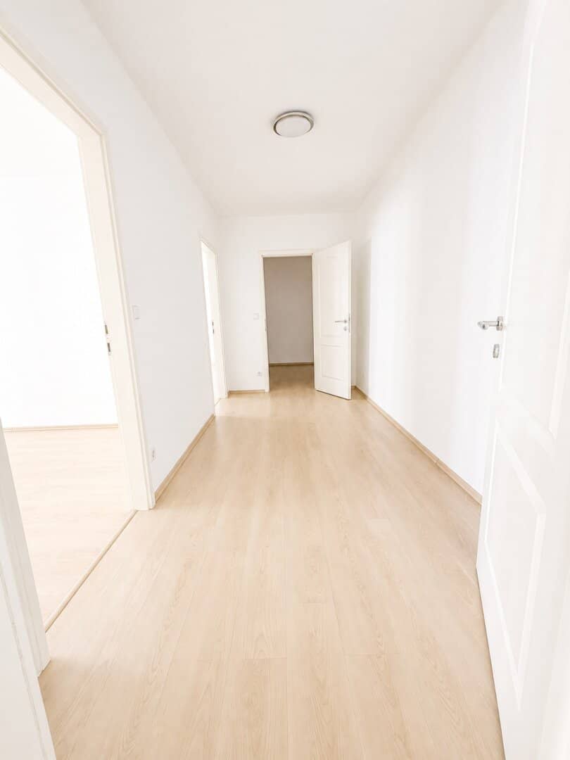 Großzügige 3,5-Zimmer-Wohnung in zentraler Lage der Leopoldstadt