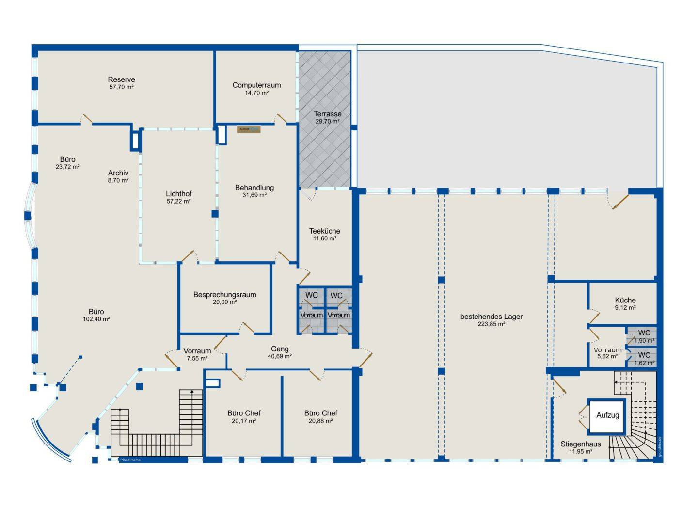 Grundriss 2