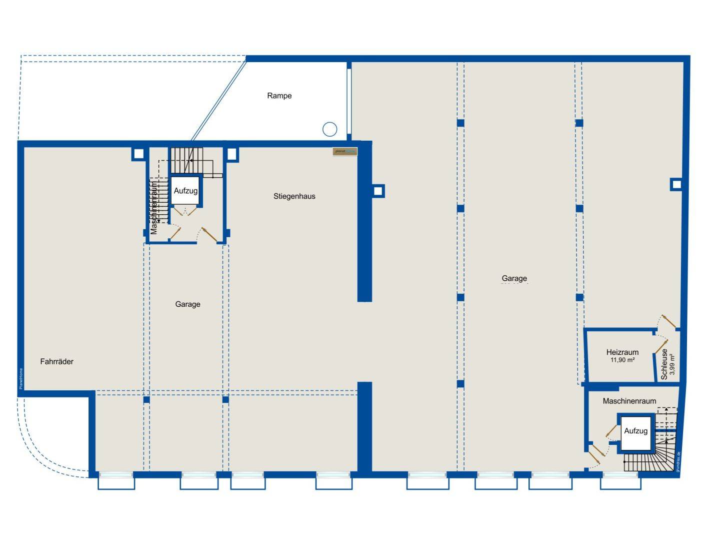 Grundriss 3