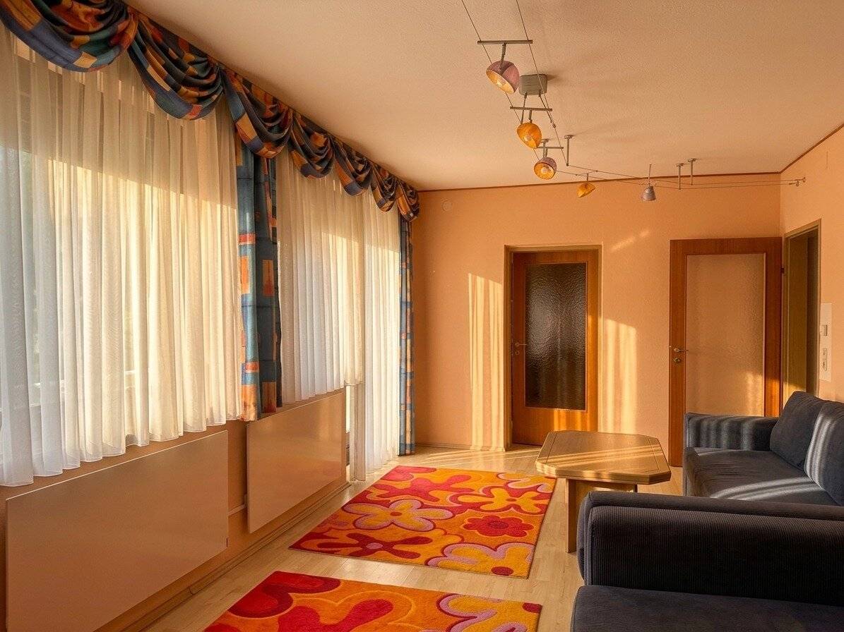 Top Lage - Eigentumswohnung in Krieglach mit Loggia und Parkplatz