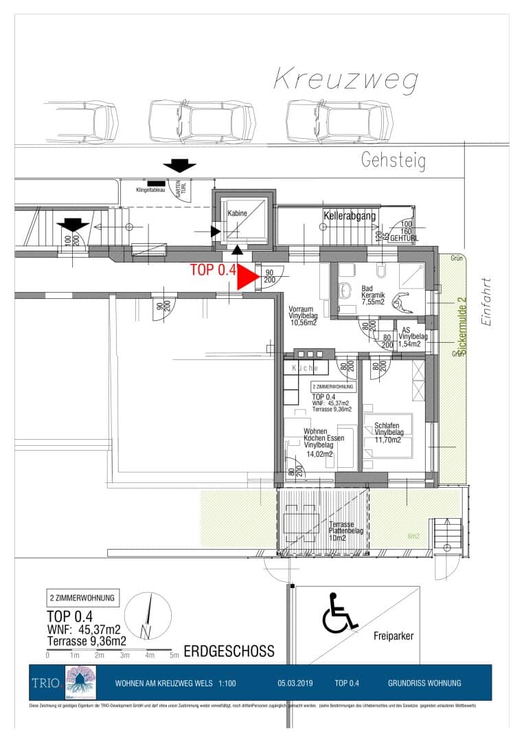 Grundriss 1