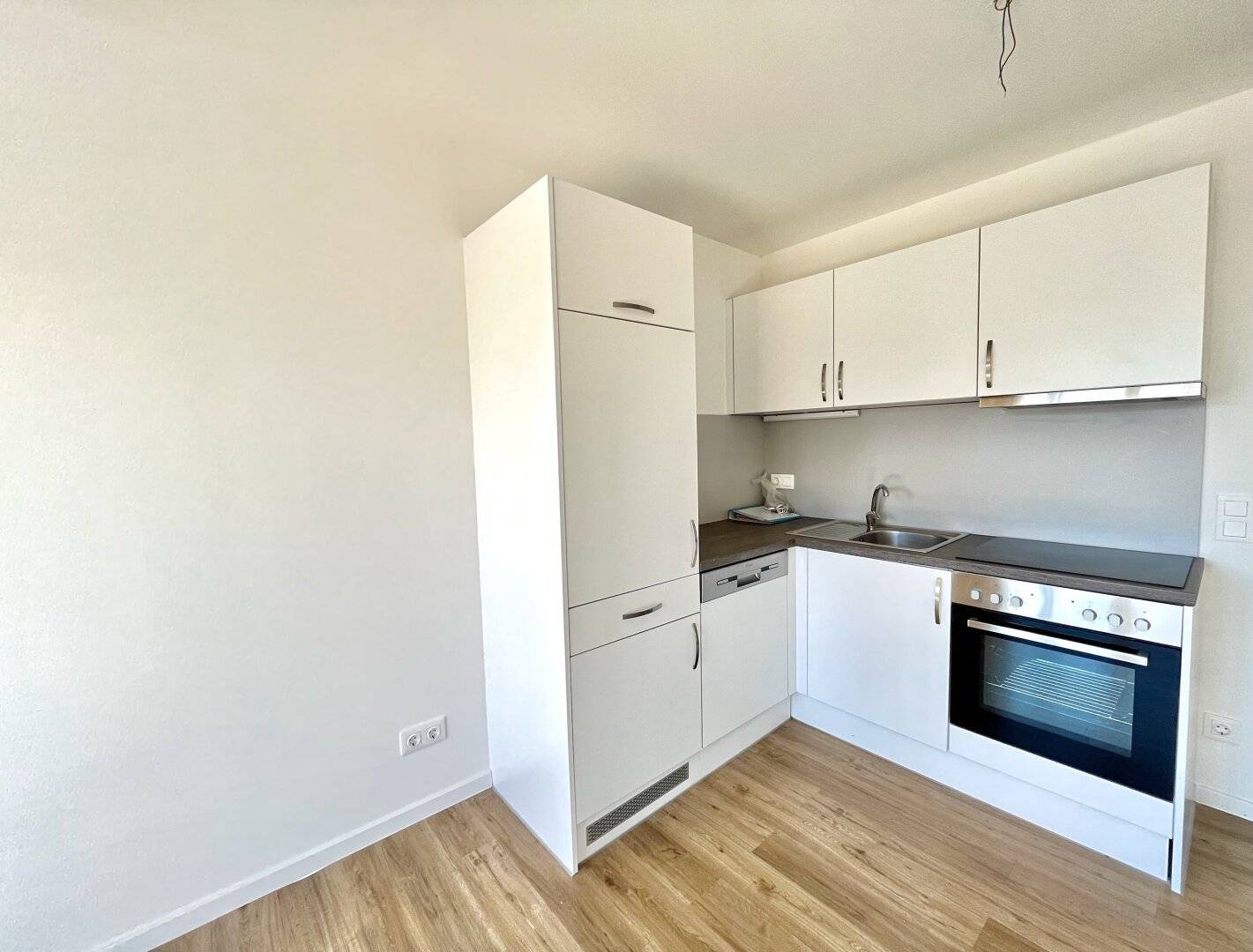 Ruhige Terrassenwohnung in Wels / Lichtenegg