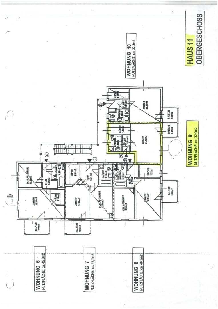 Grundriss 1