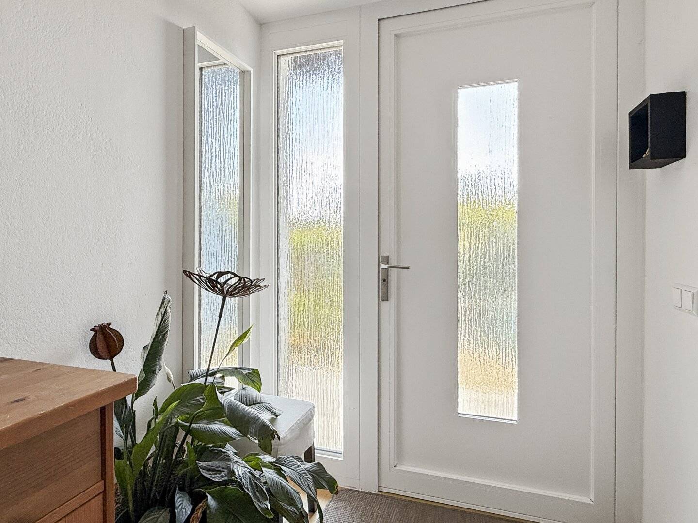 Stilvolles Einfamilienhaus mit besonderem Raumangebot in Gols