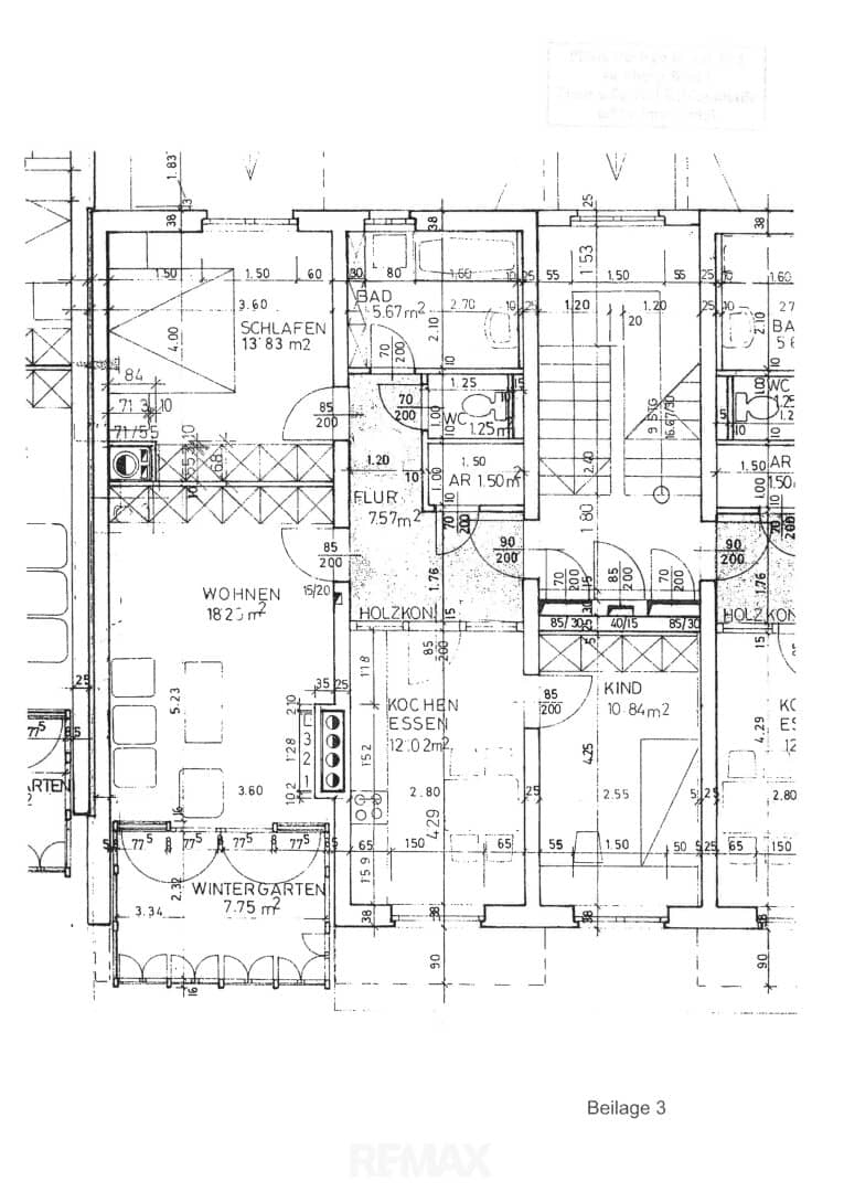 Grundriss 1