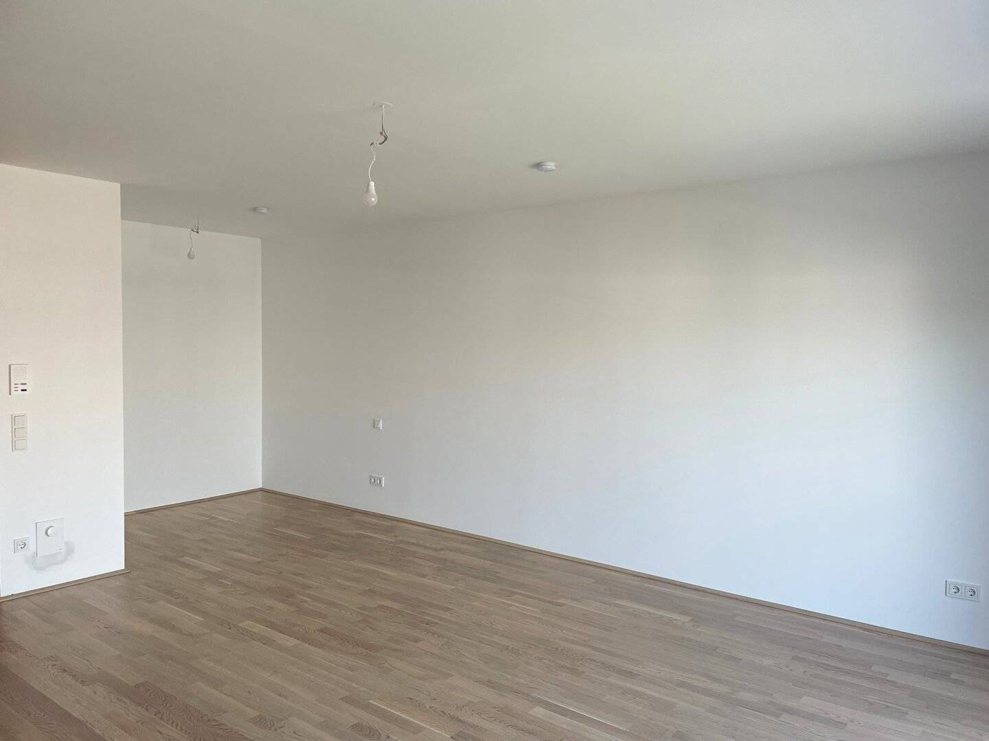 Moderne Terrassenwohnung in Salzburg - Perfekter Wohnkomfort in zentraler Lage!