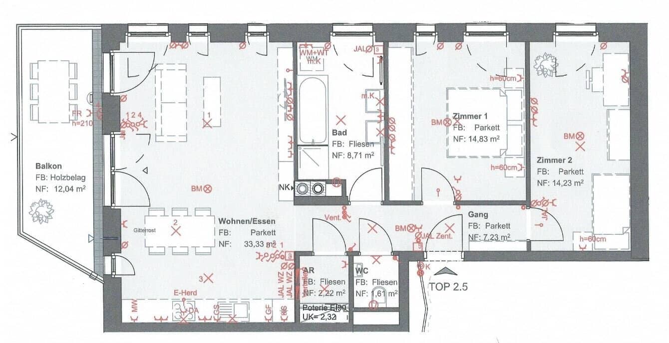 Grundriss 1