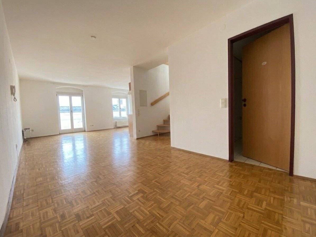 Heimelige 2-Zimmer-Maisonettewohnung im Herzen von Feldkirch zu vermieten!