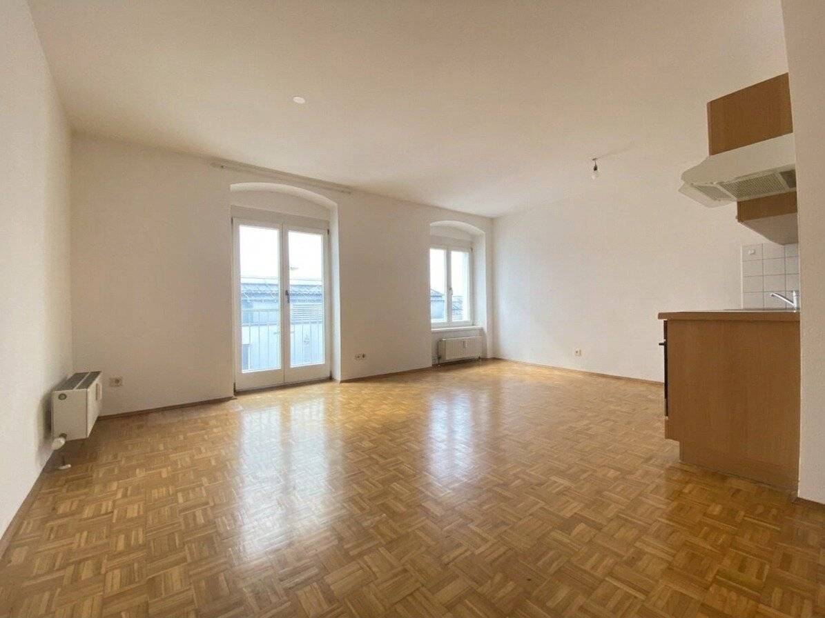Heimelige 2-Zimmer-Maisonettewohnung im Herzen von Feldkirch zu vermieten!